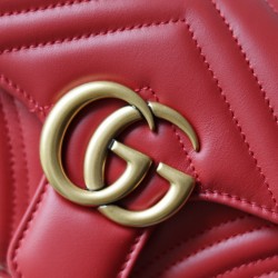 Gucci GG Marmont