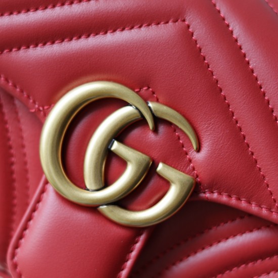 Gucci GG Marmont