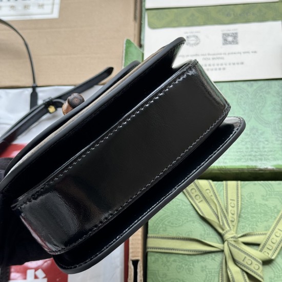 Gucci Bamboo 1947