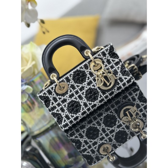 Dior Lady D-Joy