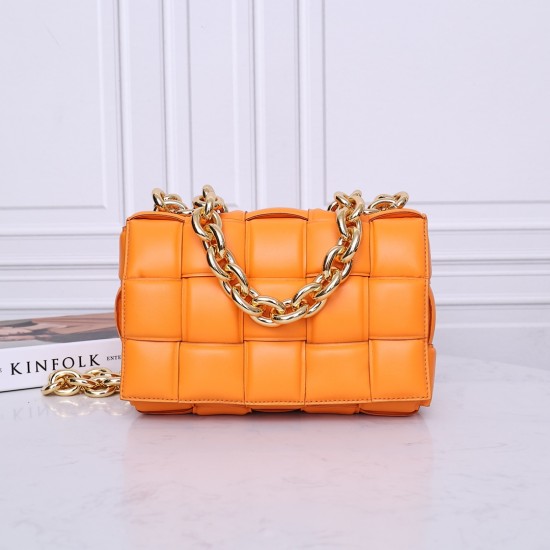 Bottega Veneta Pouch