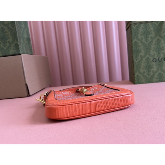 Gucci Jackie 1961