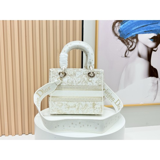 Dior Lady