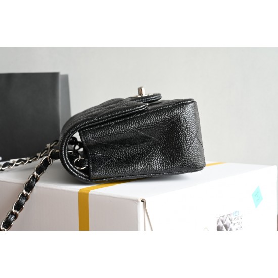 CHANEL FLAP BAG