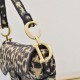 Dior Saddle