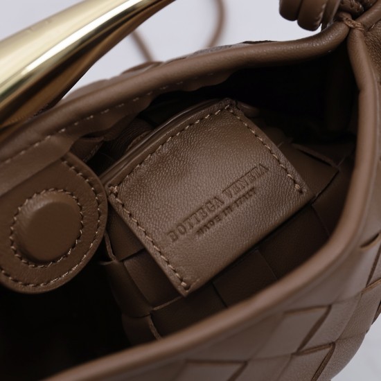 Bottega Veneta Sardine
