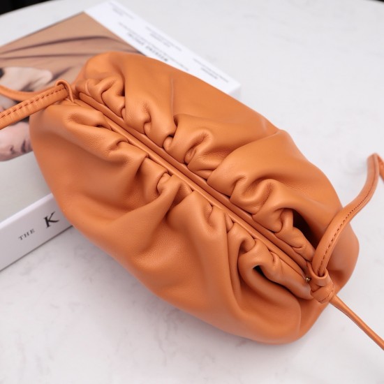 Bottega Veneta Pouch