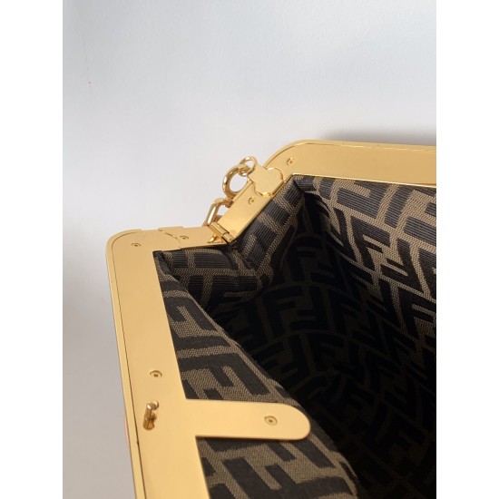FENDI Fendi First