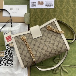 Gucci Padlock
