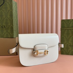 Gucci Horsebit 1955