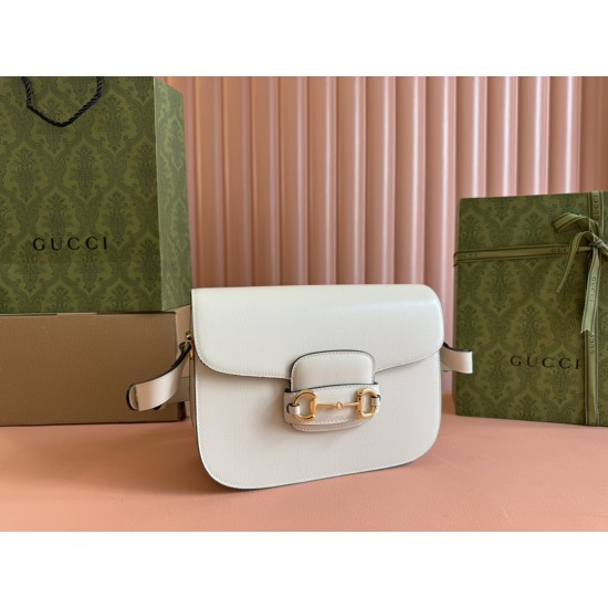 Gucci Horsebit 1955