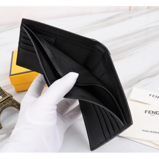FENDI Wallet