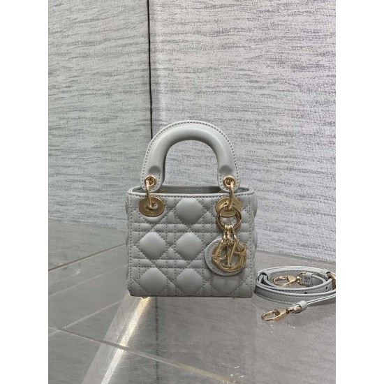 Dior Lady