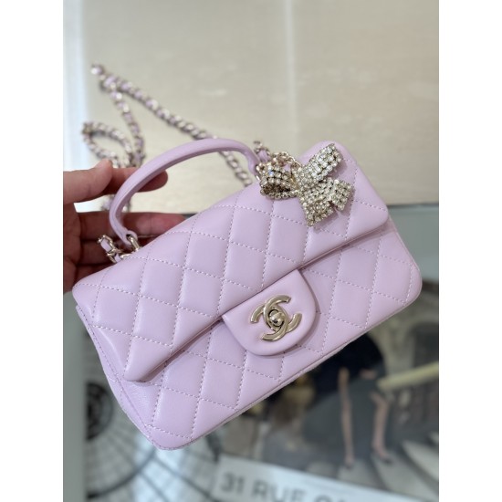 CHANEL FLAP BAG