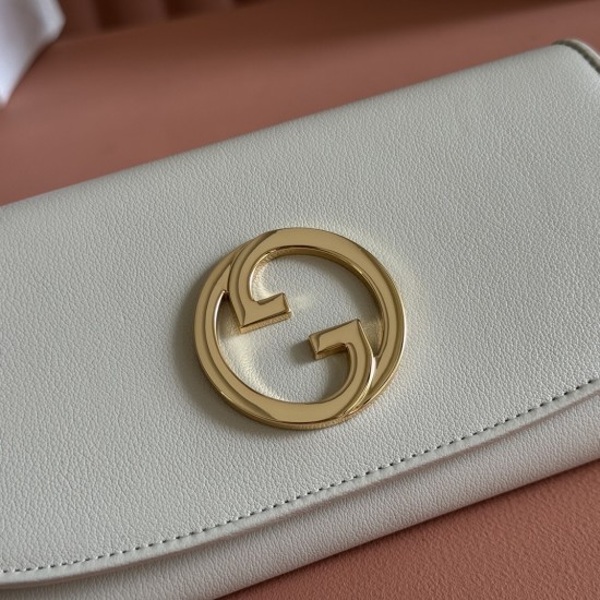 Gucci Blondie