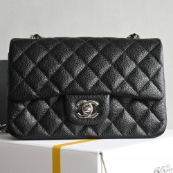 CHANEL FLAP BAG