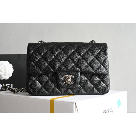 CHANEL FLAP BAG