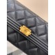 CHANEL BOY BAG