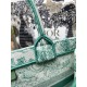 Dior Book Tote