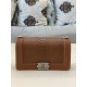CHANEL BOY BAG