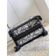 Dior Suitcase