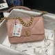 CHANEL 19 BAG