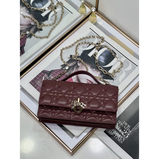 Dior Lady