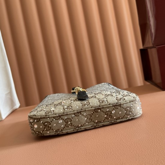 Gucci Jackie 1961