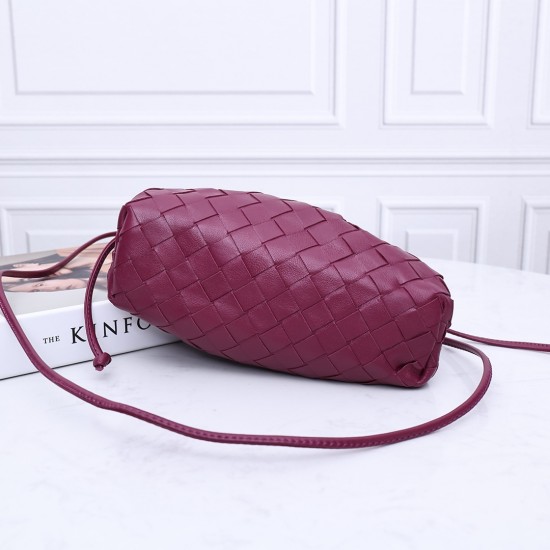 Bottega Veneta Pouch