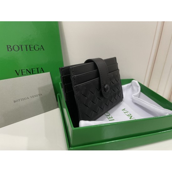 Bottega Veneta Wallet