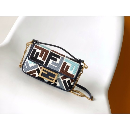 FENDI Baguette