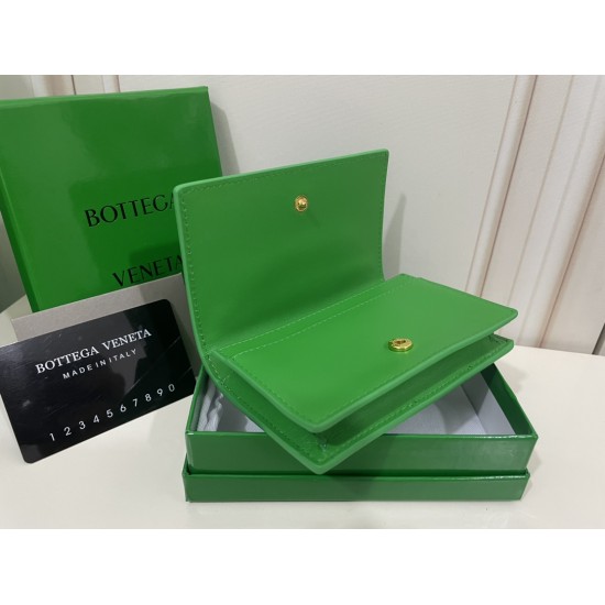 Bottega Veneta Wallet