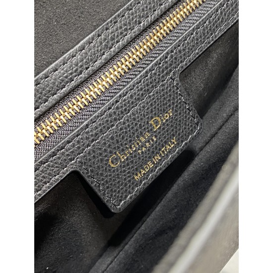 Dior Saddle