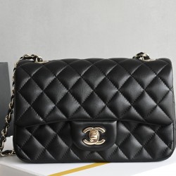 CHANEL FLAP BAG