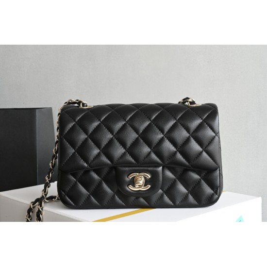 CHANEL FLAP BAG