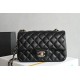CHANEL FLAP BAG
