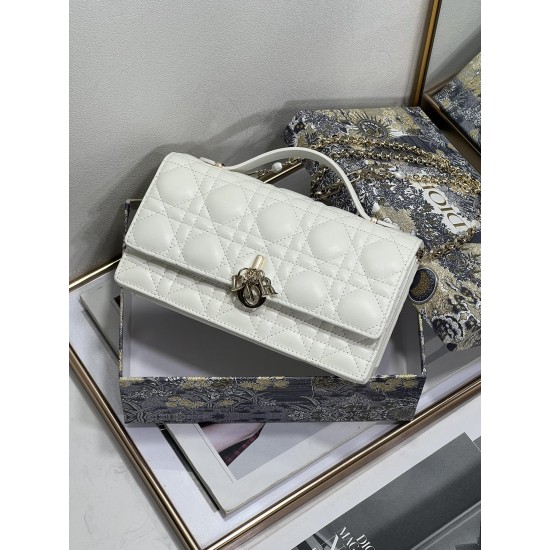 Dior Lady
