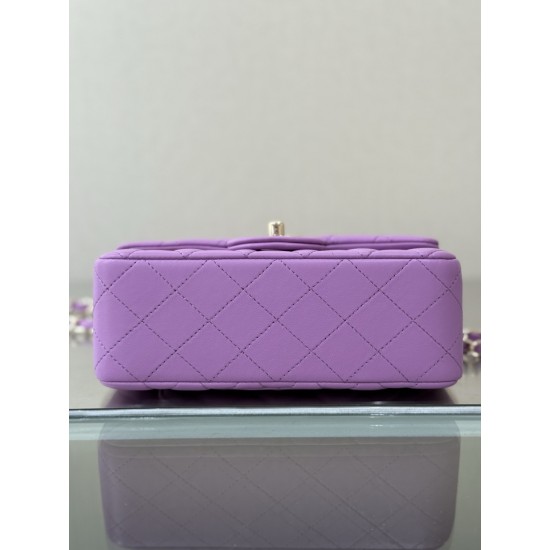 CHANEL FLAP BAG