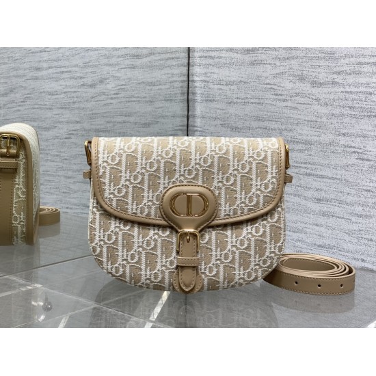 Dior Bobby