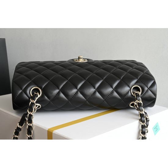 CHANEL FLAP BAG