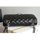 CHANEL FLAP BAG