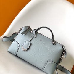 FENDI Boston Bags