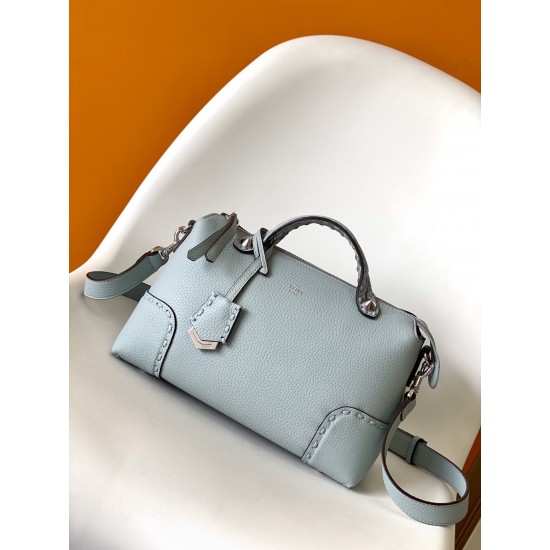 FENDI Boston Bags