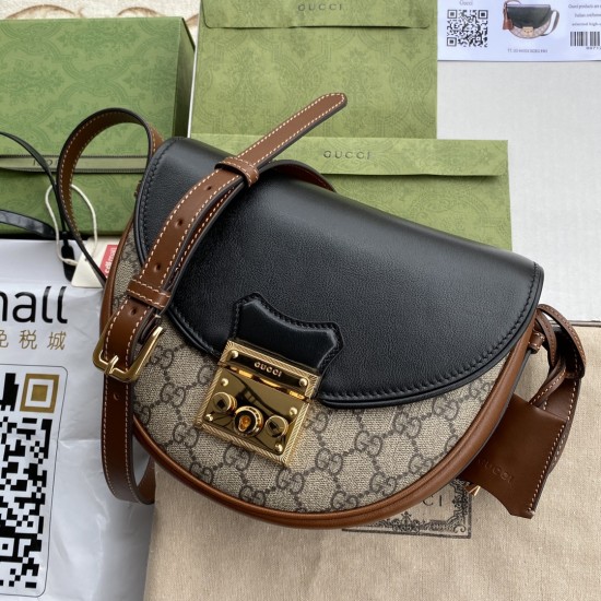 Gucci Padlock