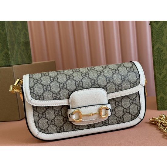 Gucci Horsebit 1955
