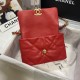 CHANEL 19 BAG