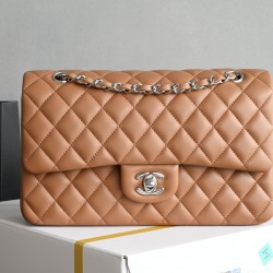 CHANEL FLAP BAG