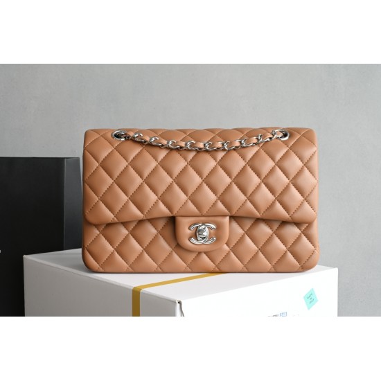 CHANEL FLAP BAG