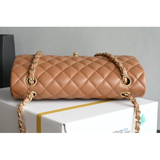 CHANEL FLAP BAG