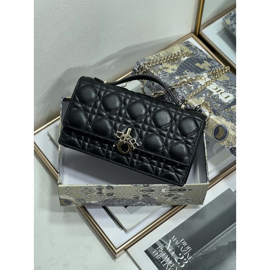 Dior Lady